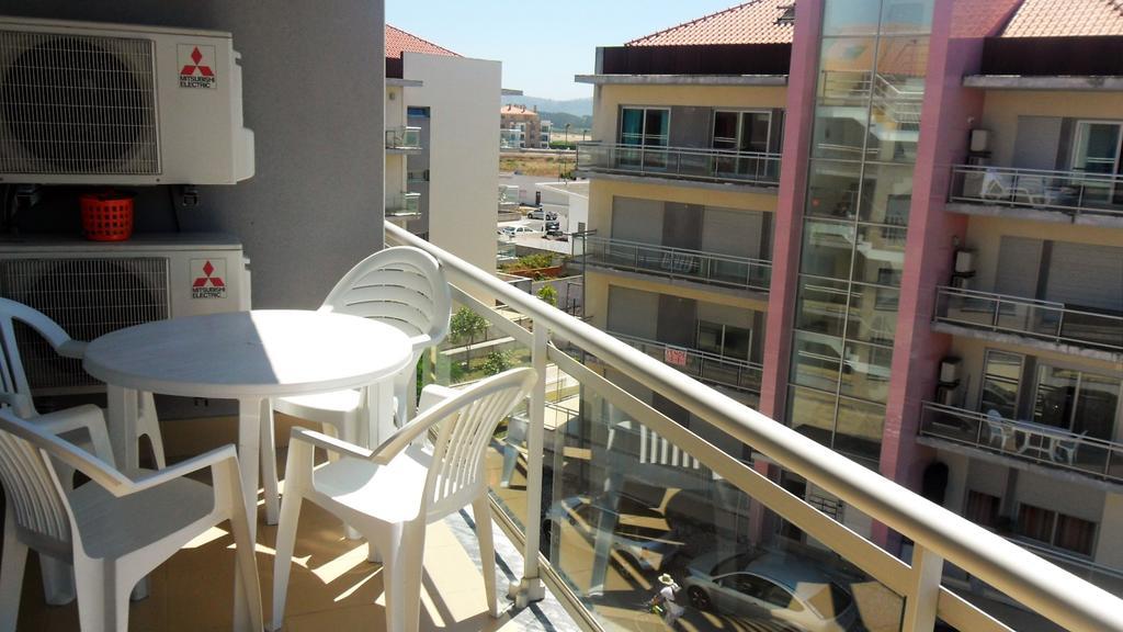 Alojamentos Campo & Mar - T1 Com Piscina São Martinho do Porto Dış mekan fotoğraf